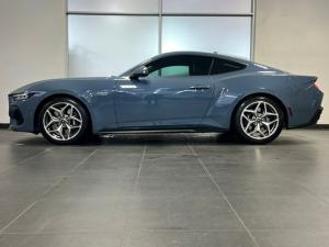 Ford Mustang 5.0 GT fastback - Image 5