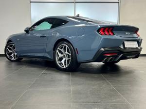 Ford Mustang 5.0 GT fastback - Image 7