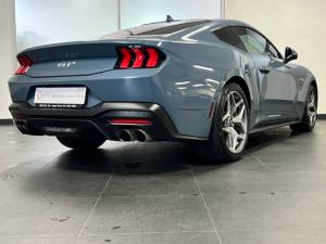 Ford Mustang 5.0 GT fastback - Image 8