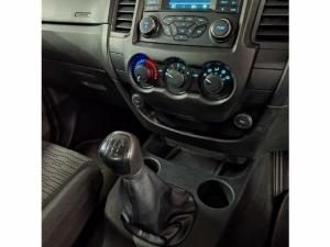 Ford Ranger 2.2TDCi double cab Hi-Rider - Image 11