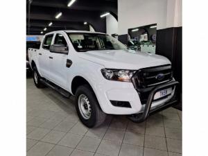 Ford Ranger 2.2TDCi double cab Hi-Rider - Image 1