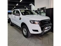 Thumbnail Ford Ranger 2.2TDCi double cab Hi-Rider