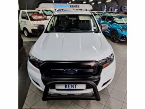 Ford Ranger 2.2TDCi double cab Hi-Rider - Image 2