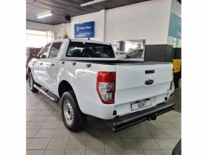 Ford Ranger 2.2TDCi double cab Hi-Rider - Image 3