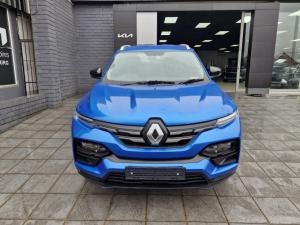 Renault Kiger 1.0 Zen auto - Image 2