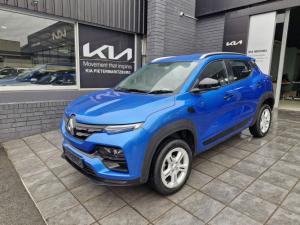 Renault Kiger 1.0 Zen auto - Image 4