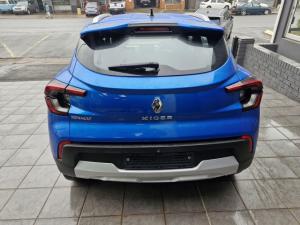 Renault Kiger 1.0 Zen auto - Image 5