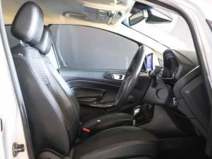Ford EcoSport 1.0T Titanium - Image 14