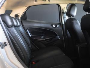Ford EcoSport 1.0T Titanium - Image 17