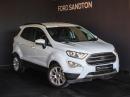 Thumbnail Ford EcoSport 1.0T Titanium