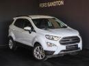 Thumbnail Ford EcoSport 1.0T Titanium