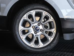 Ford EcoSport 1.0T Titanium - Image 24