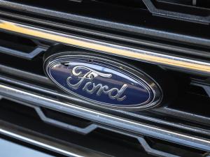 Ford EcoSport 1.0T Titanium - Image 26