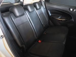 Ford EcoSport 1.0T Titanium - Image 29