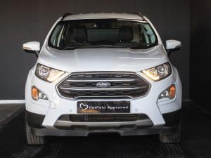 Ford EcoSport 1.0T Titanium - Image 2