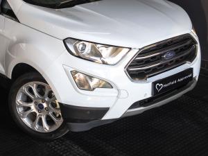 Ford EcoSport 1.0T Titanium - Image 3