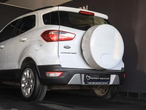 Ford EcoSport 1.0T Titanium - Image 4