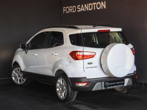 Ford EcoSport 1.0T Titanium - Image 5