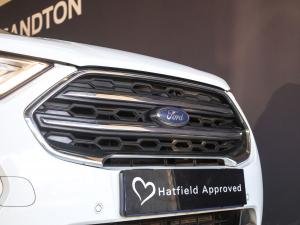 Ford EcoSport 1.0T Titanium - Image 6