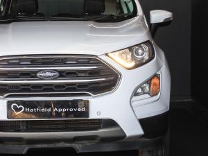 Ford EcoSport 1.0T Titanium - Image 7