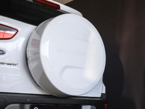 Ford EcoSport 1.0T Titanium - Image 8