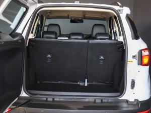 Ford EcoSport 1.0T Titanium - Image 9