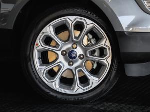 Ford EcoSport 1.0T Titanium auto - Image 10