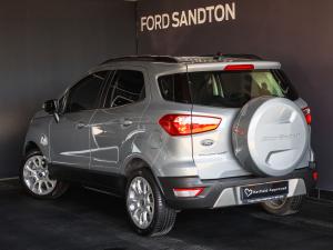 Ford EcoSport 1.0T Titanium auto - Image 12