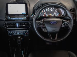 Ford EcoSport 1.0T Titanium auto - Image 17