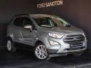 Thumbnail Ford EcoSport 1.0T Titanium auto