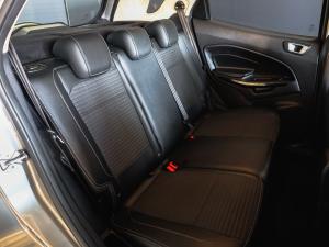 Ford EcoSport 1.0T Titanium auto - Image 22