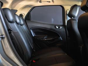 Ford EcoSport 1.0T Titanium auto - Image 25