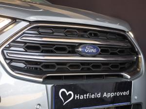 Ford EcoSport 1.0T Titanium auto - Image 27