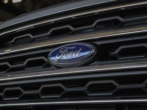 Ford EcoSport 1.0T Titanium auto - Image 28