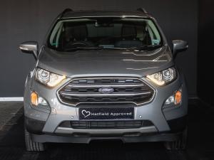 Ford EcoSport 1.0T Titanium auto - Image 2