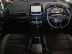 Ford EcoSport 1.0T Titanium auto - Image 37