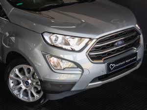 Ford EcoSport 1.0T Titanium auto - Image 3