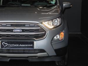 Ford EcoSport 1.0T Titanium auto - Image 4