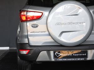 Ford EcoSport 1.0T Titanium auto - Image 5
