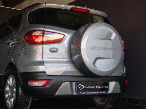 Ford EcoSport 1.0T Titanium auto - Image 6