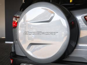 Ford EcoSport 1.0T Titanium auto - Image 7