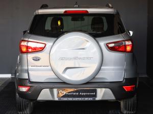Ford EcoSport 1.0T Titanium auto - Image 8