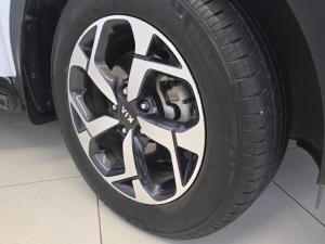 Kia Sportage 2.0CRDi EX - Image 10