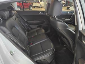 Kia Sportage 2.0CRDi EX - Image 12