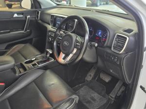 Kia Sportage 2.0CRDi EX - Image 14
