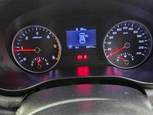 Kia Sportage 2.0CRDi EX - Image 15