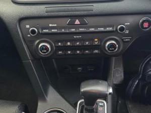 Kia Sportage 2.0CRDi EX - Image 16