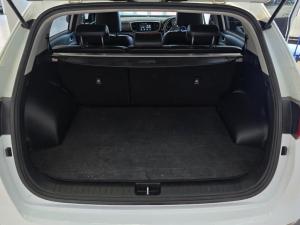 Kia Sportage 2.0CRDi EX - Image 18