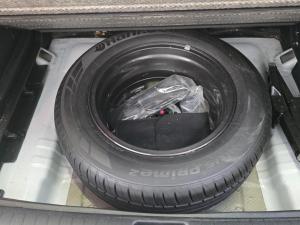Kia Sportage 2.0CRDi EX - Image 19