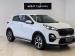 Kia Sportage 2.0CRDi EX - Thumbnail 3